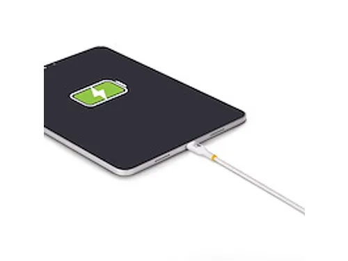 3m USB-C Laadkabel 240W PD EPR wit