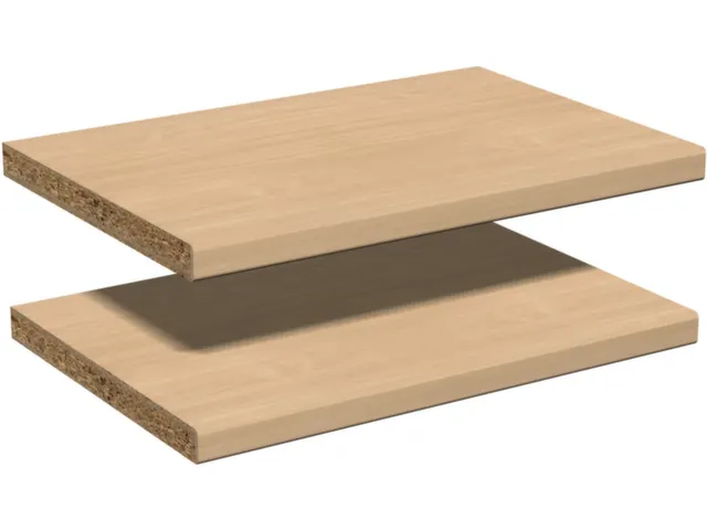 Inlegbodem,V. Balie,Beuken