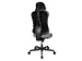 chaise de bureau pivotante,Mécan. synchrone,appui-tête