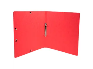 Ringmap IDERAMA A4 2R 15mm rood - 4