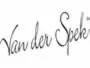Van der Spek logo