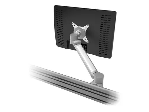 ViewLite Plus Monitorarm 512 Rail Systeem 1 Scherm