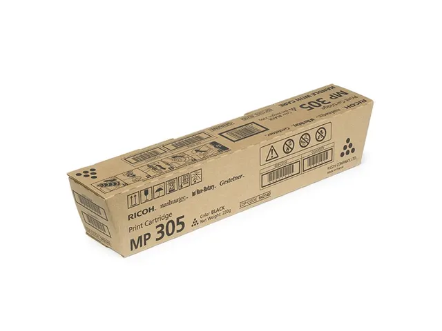 Ricoh 842142 toner zwart