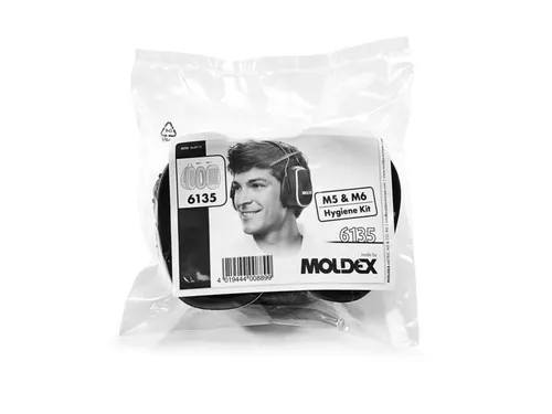 Moldex hygiëne set voor M5, M6 en MX-7 gehoorkappen