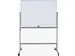 Magnetisch Kantelbord Whiteboard 90x120cm
