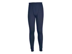 Portwest FR14 lange onderbroek, marineblauw, maat 4XL, per stuk