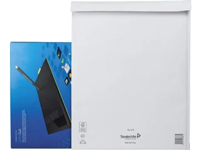 MAIL LITE (R) Plus Luchtkussenenveloppen K/7 350x470 mm