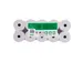 Exacompta 1-laags rol van 60 g/m² voor rekenmachines 70x70 mm