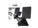 PanzerGlass CARE by by Essential Case Black iPad Pro 13 inch