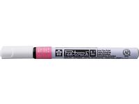 paint Marker Pen-Touch, extra fine, roze