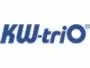 KW-trio logo