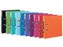 Ordner A4 Pp 50mm Assorti Pastel