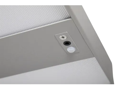 Vloerlamp LED MAULjuvis sensor dimbaar tafelklem Zilver