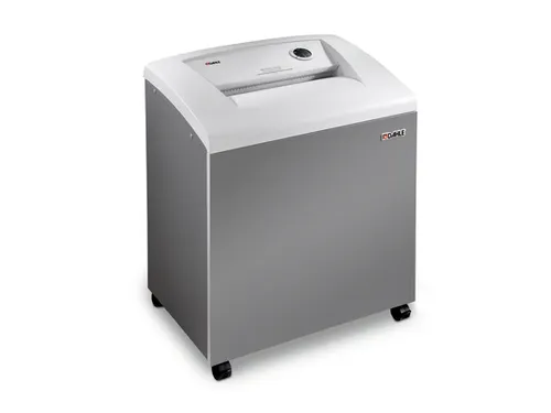 Papiervernietiger Dahle Mhp Technology 514air Microsnippers P-5