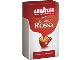 Gemalen Koffie Qualita Rossa, 250 G - 1