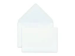 envelop James Velin C6 100 gram wit 20 stuks