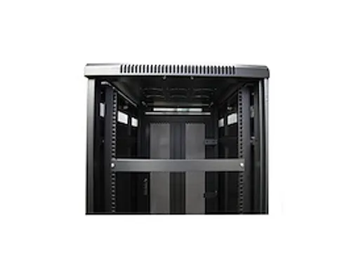 1U Leeg Paneel voor 19 inch Serverracks en Serverkasten