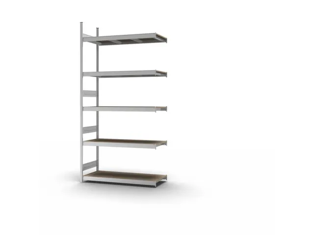 rayonnage grande largeur,rayonnage suivant,HxlxP 3000x1520x535mm