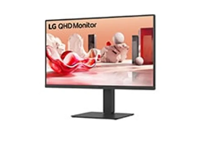 Ecran PC 27 inch LG BA75QB-B.AEU IPS HDR10