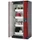 Kast Voor Gevaarlijke Stoffen,V. Brandbare/Giftige Stoffen,Type 90