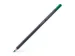 Crayon de couleur Faber-Castell Goldfaber 163 vert emeraude