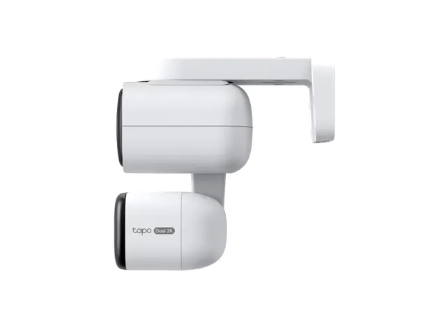 TP-Link TC34, IP-beveiligingscamera, Binnen & buiten, Draadloos, Plafo