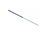 Hillbrush ALH8 Bloksteel 150cm Blauw per stuk