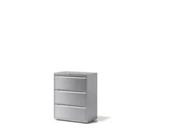 hangmappenkast,HxBxD 1000x800x470mm,3hangmappenframes