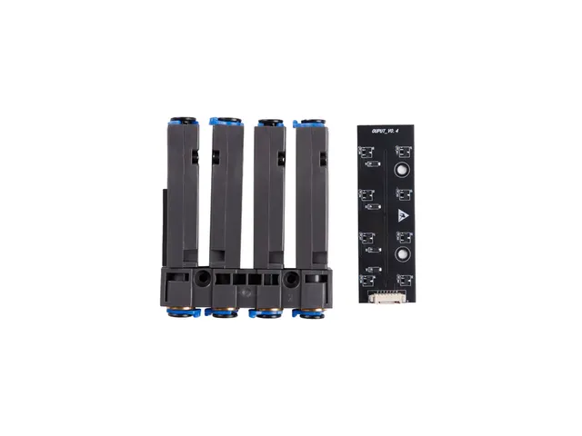 Kobra 3 Max/Combo/S1/Ace Pro Buffer