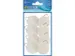 schilderijhanger Z-design Home 30mm wit pakje a 8 stuks