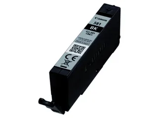 Inktcartridge Canon CLI-581 zwart - 3