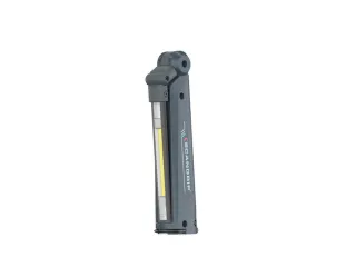 Industrielamp,500Lumen,Magneet,Haak,Accu - 16