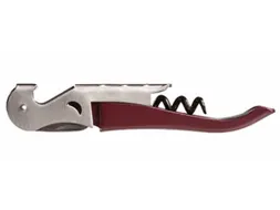 Kurkentrekker Kelnersmes 9,3 Cm Bruin