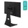 Monitorstandaard ViewMate Style 503 Zwart