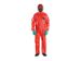 Overall Alphatec CFR Mod.111 Rood Maat EEL Doos à 20 Stuks - 2