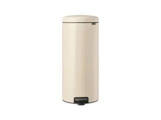 Pedaalemmer NewIcon 30 Liter Soft Beige - 1