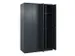 locker voor scheiding van kleding,HxBxD 1850x1200x500mm,4vak