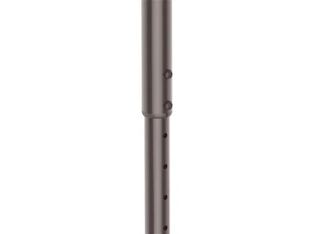 Support Plafond pour TV plate 32 à 75 inch Acier