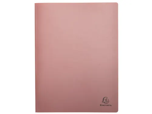 Porte-vues A4 40 vue s PP recyclé SKANDI