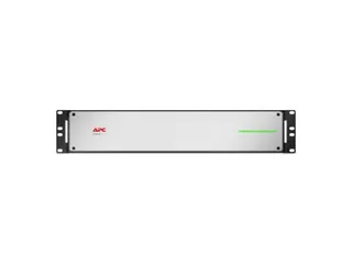 APC Smart-UPS Online 48V 2U Lithium-Ion Externe batterij-pack - 2