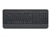 OUTLET Clavier QWERTY US + Souris MK650 Signature
