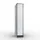 lockerkast cil.slot 1950x396x640mm 1x5 vakken RAL7021 front RAL7035