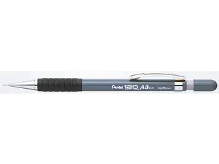 Vulpotlood Pentel A315 0.5mm grijs - 1