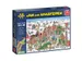 Jan van Haasteren Puzzel Santa's Village 1000 stukjes