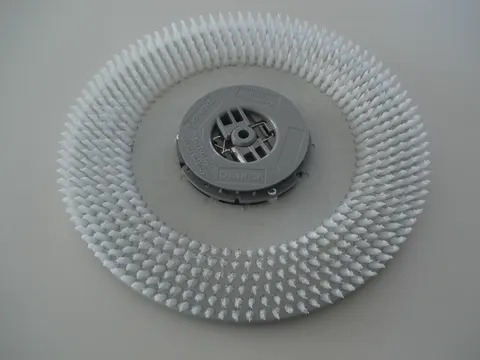 Padhouder 17 inch 430 mm
