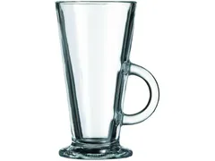 Acapulco Irish Coffee glas 28cl 6 stuks