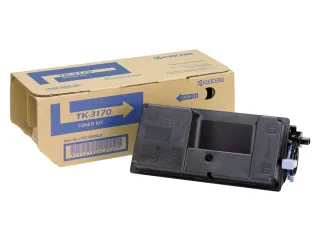 Toner Kyocera TK-3170K zwart - 2