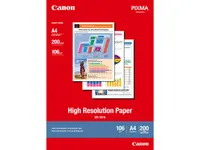 Canon Papier universel