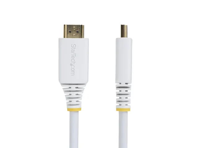 StarTech.com HDMI kabel 1.8 meter HDMI Type A Wit