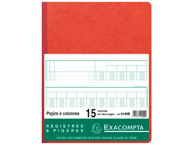 Piqure 32x25 15 kol 80 bl